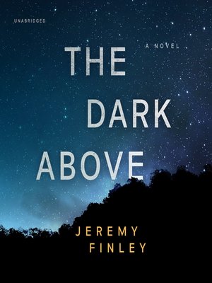 cover image of The Dark Above